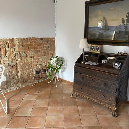 B&B Happiness In The Country Brescello Extérieur photo
