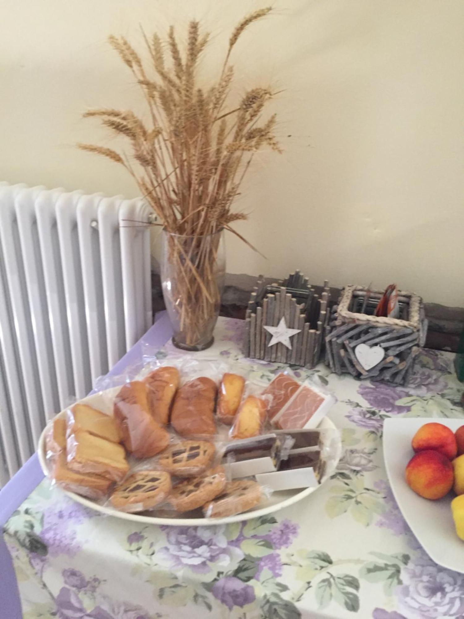 B&B Happiness In The Country Brescello Extérieur photo