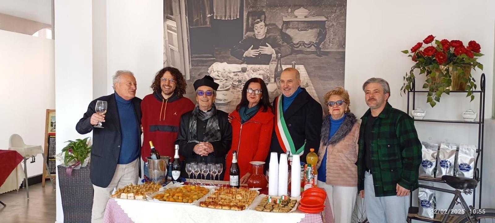 B&B Happiness In The Country Brescello Extérieur photo