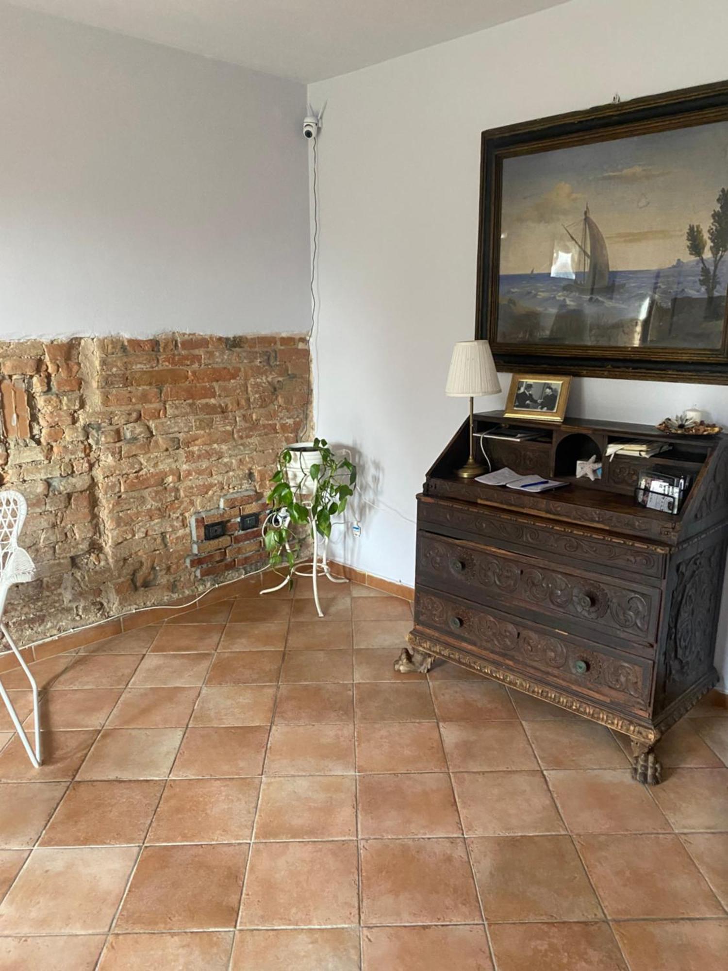 B&B Happiness In The Country Brescello Extérieur photo