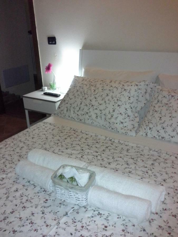 B&B Happiness In The Country Brescello Extérieur photo