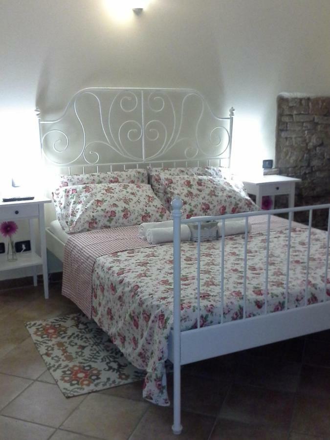 B&B Happiness In The Country Brescello Extérieur photo