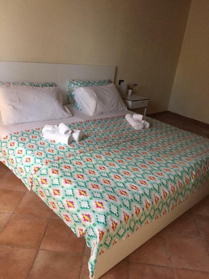 B&B Happiness In The Country Brescello Extérieur photo