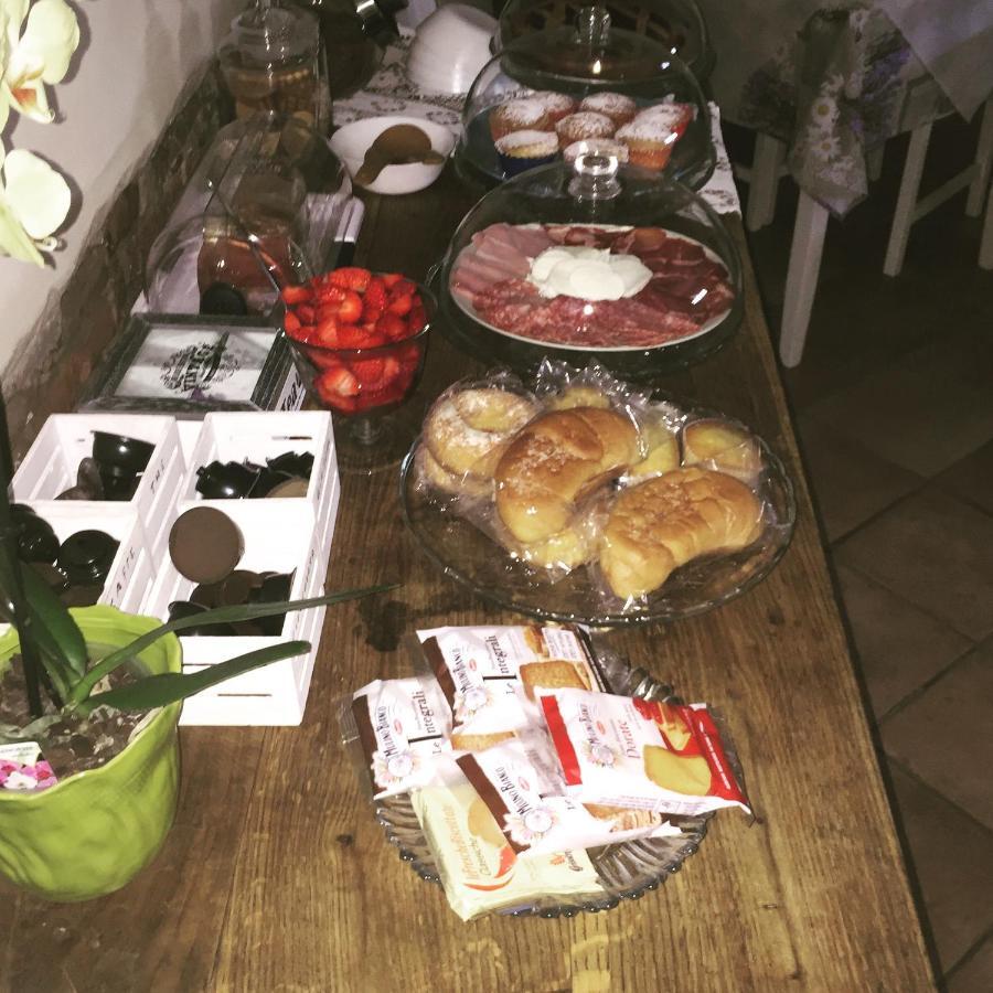 B&B Happiness In The Country Brescello Extérieur photo